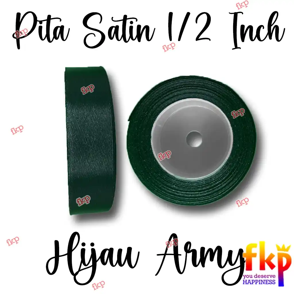 Hijau Army